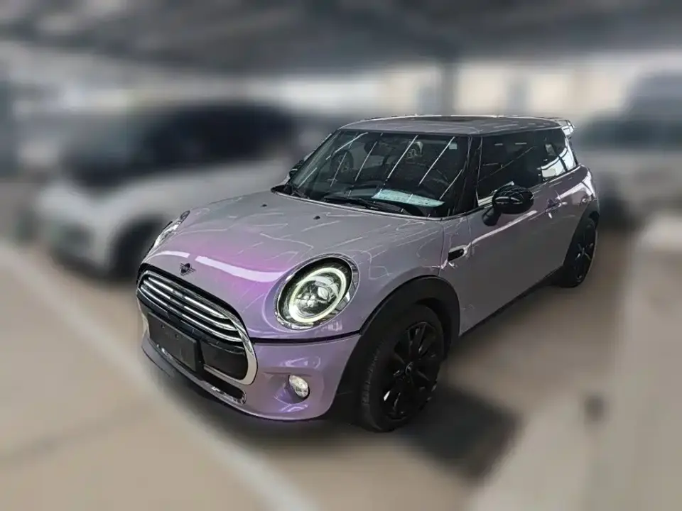 Mini MINI 1.5T COOPER Classic 2019