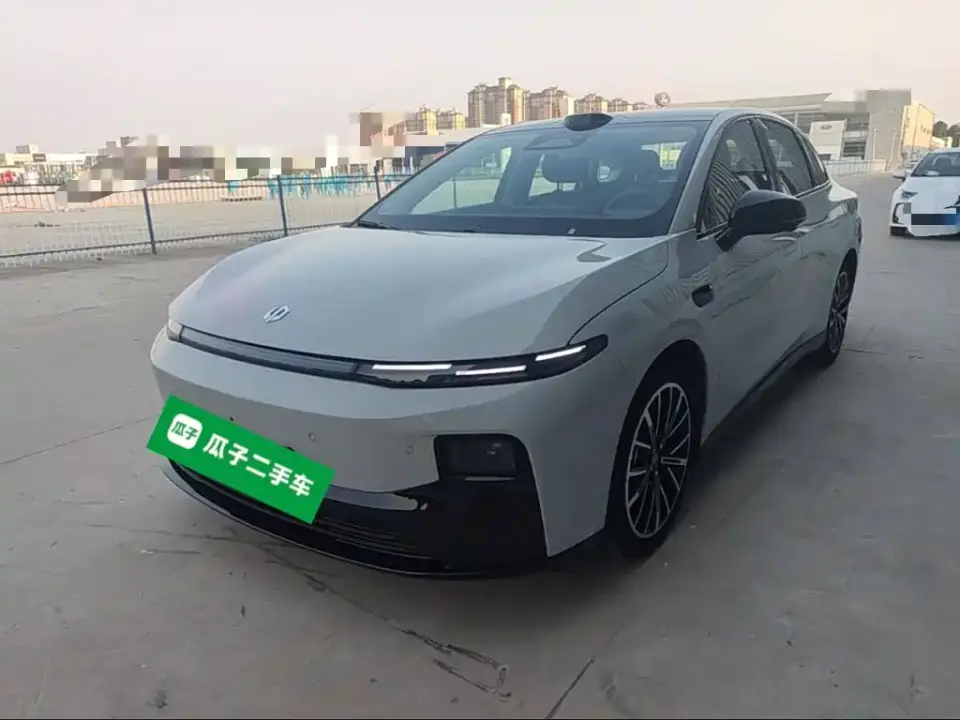Leapmotor B01 550 LiDAR Edition 2026
