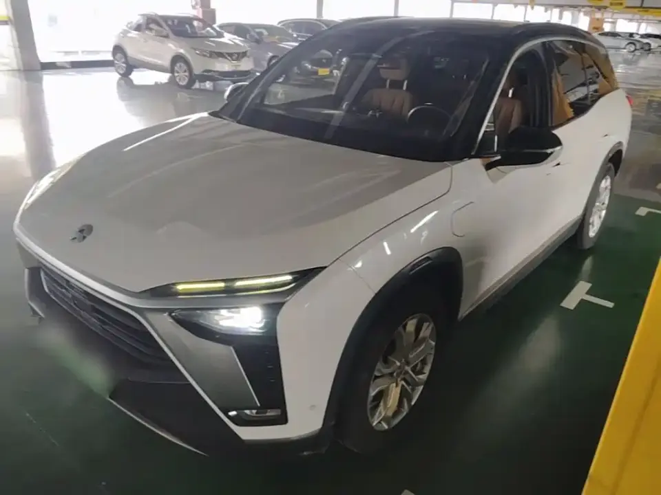 NIO ES8 415KM 7-Seater 2020