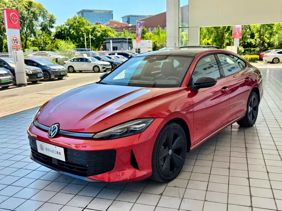 Volkswagen Lamando Lamando L 2.0T Base 2025