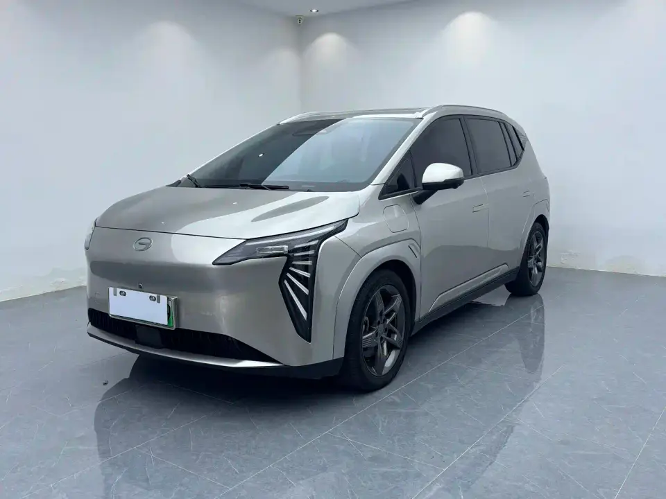 Aion Y 70 Technology Edition LFP 2023