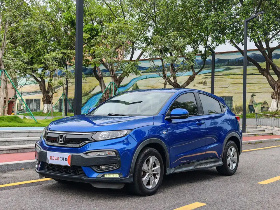 Honda XR-V 1.5L LXi CVT Classic 2019