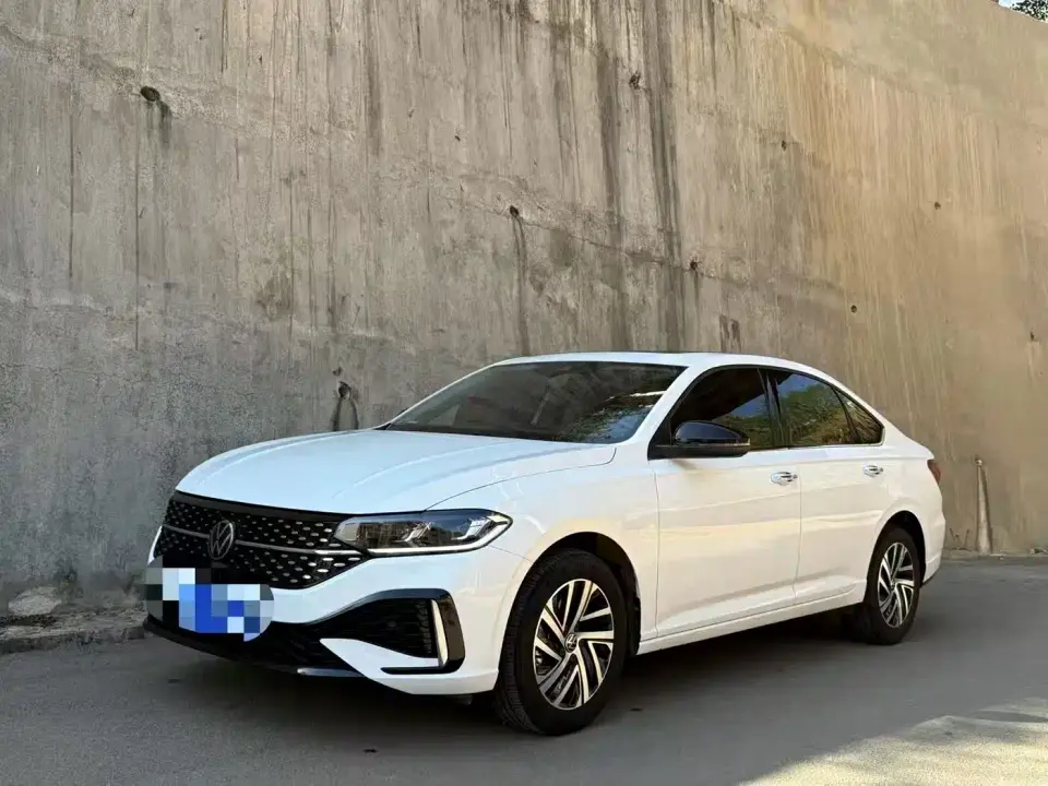 Volkswagen Lavida Model 300TSI DSG Starlight Full Comfort Edition 2024