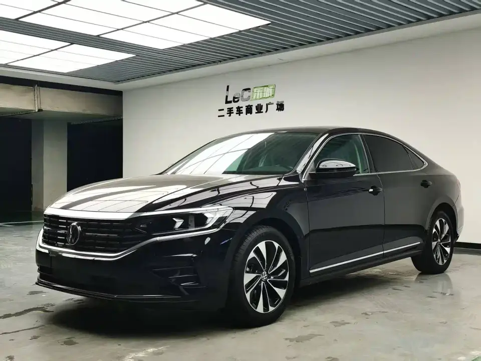 Volkswagen Passat 280TSI Elite Edition 2022