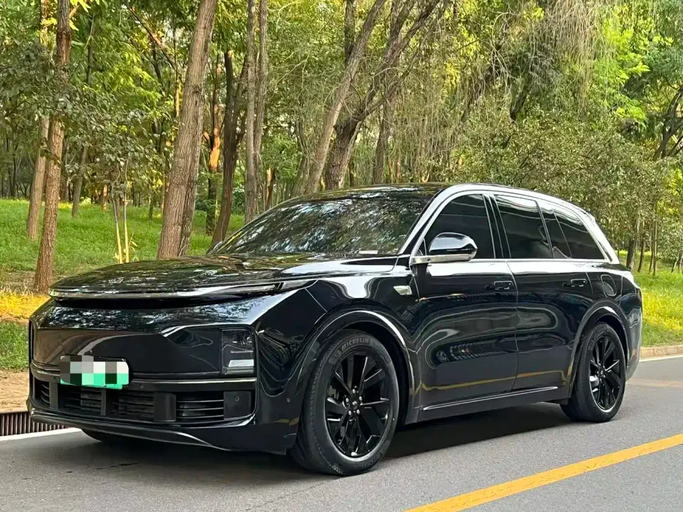 Li Auto Li L8 Pro 2023
