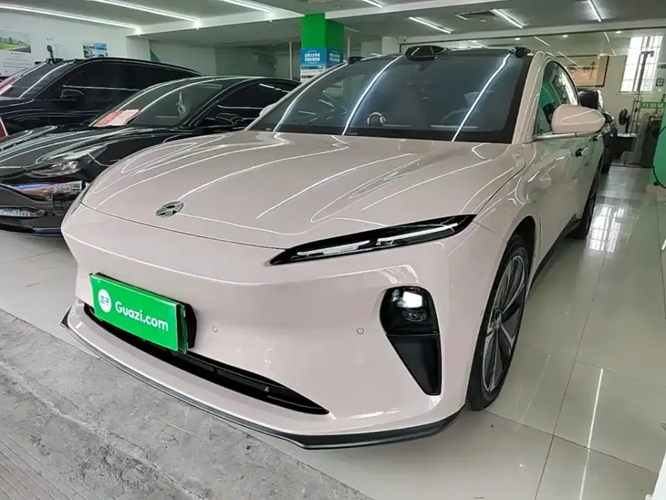 NIO ET5T 75kWh Touring 2024