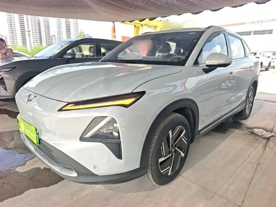 Wuling Motors Wuling Xingguang S 130km Pilot 2026