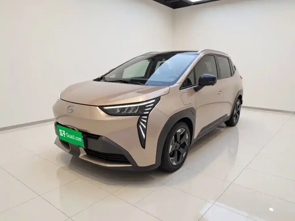 Aion Y Model 70 Smart Leader Edition NCM 2022