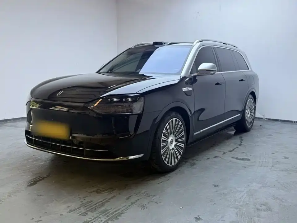 AITO Wenjie AITO M9 Range Extender Max 52kWh 5-Seater 2025