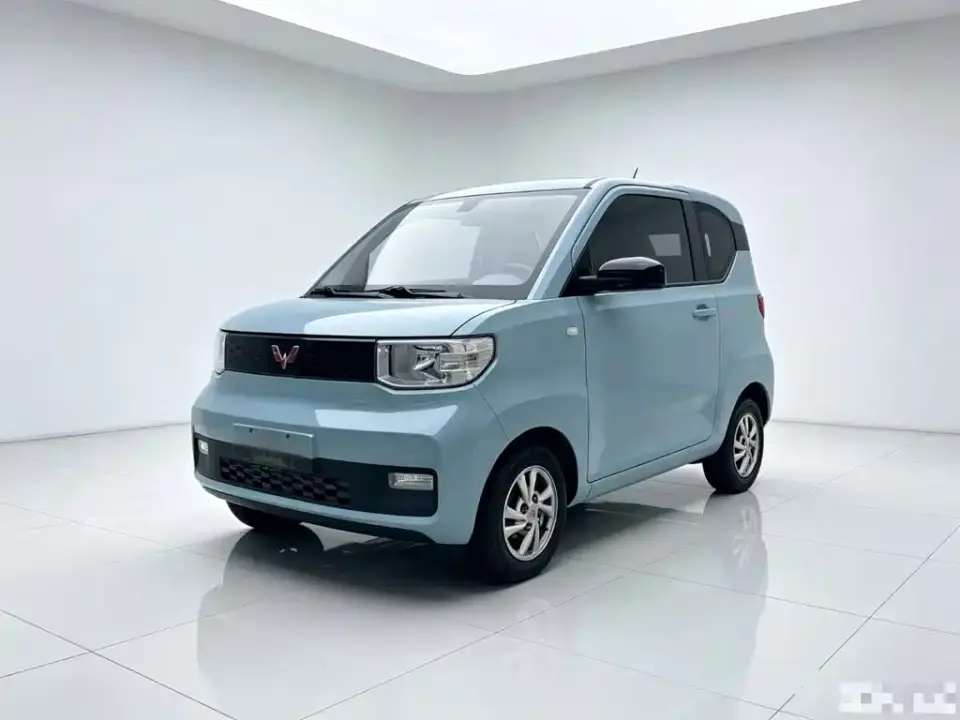 Wuling Motors Hongguang MINIEV Comfort LFP 2022