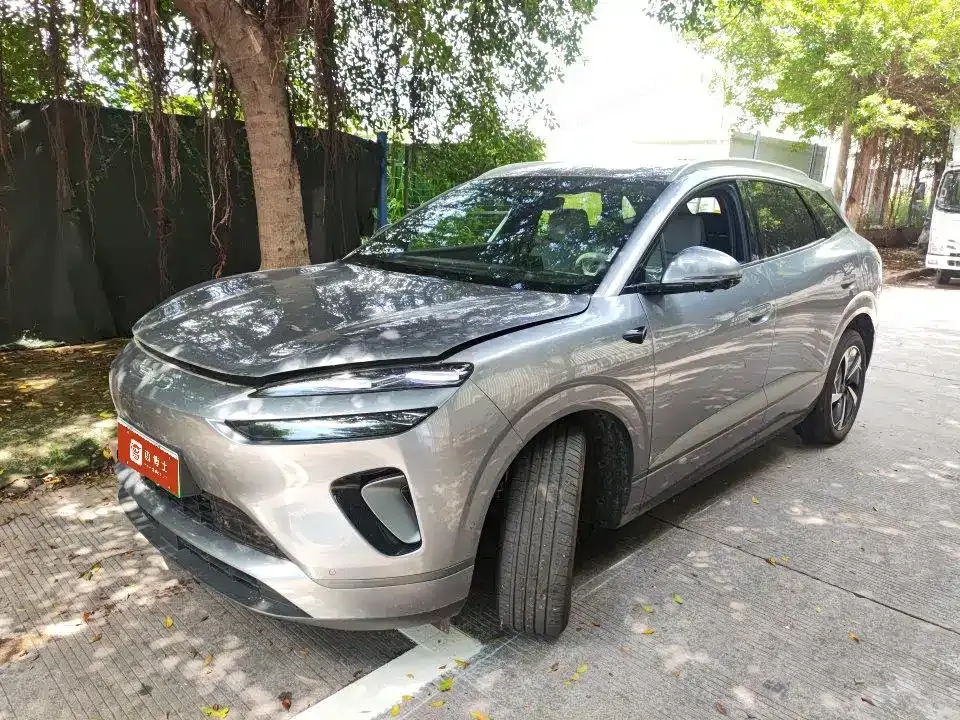 BYD Sealion 06 New Energy DM-i 170 Pilot Plus Edition 2025