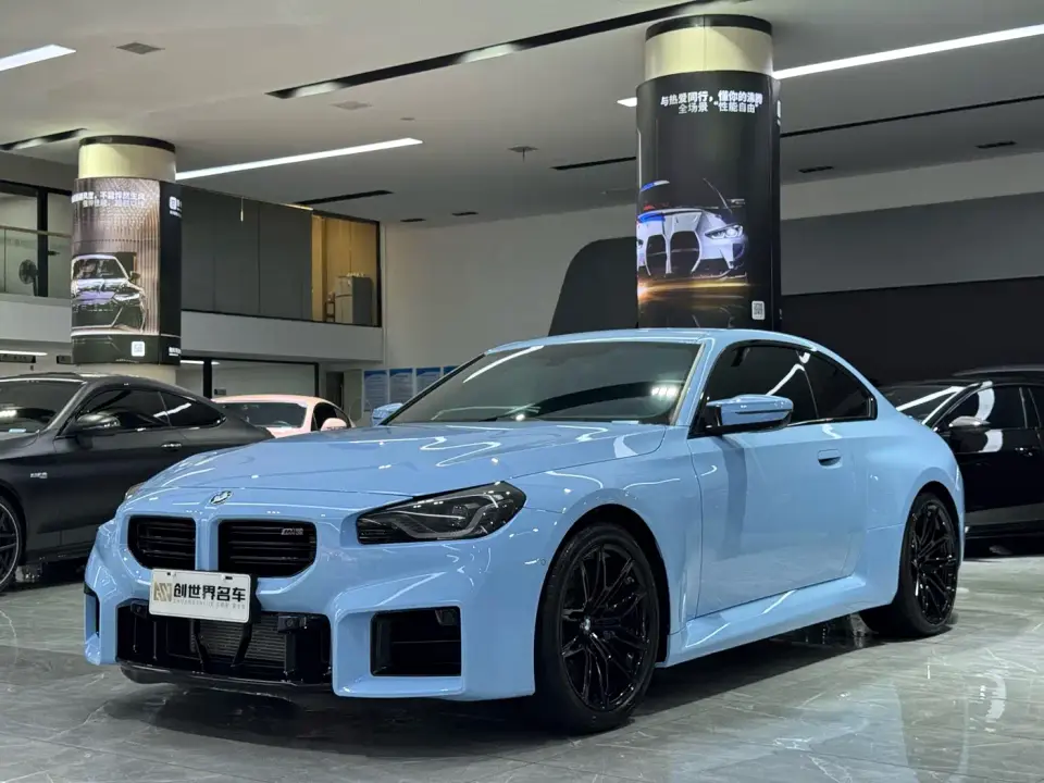 BMW M2 M2 2026