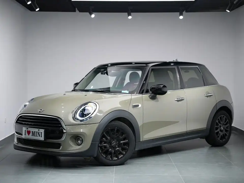 Mini MINI 1.5T COOPER Classic 5-Door 2020