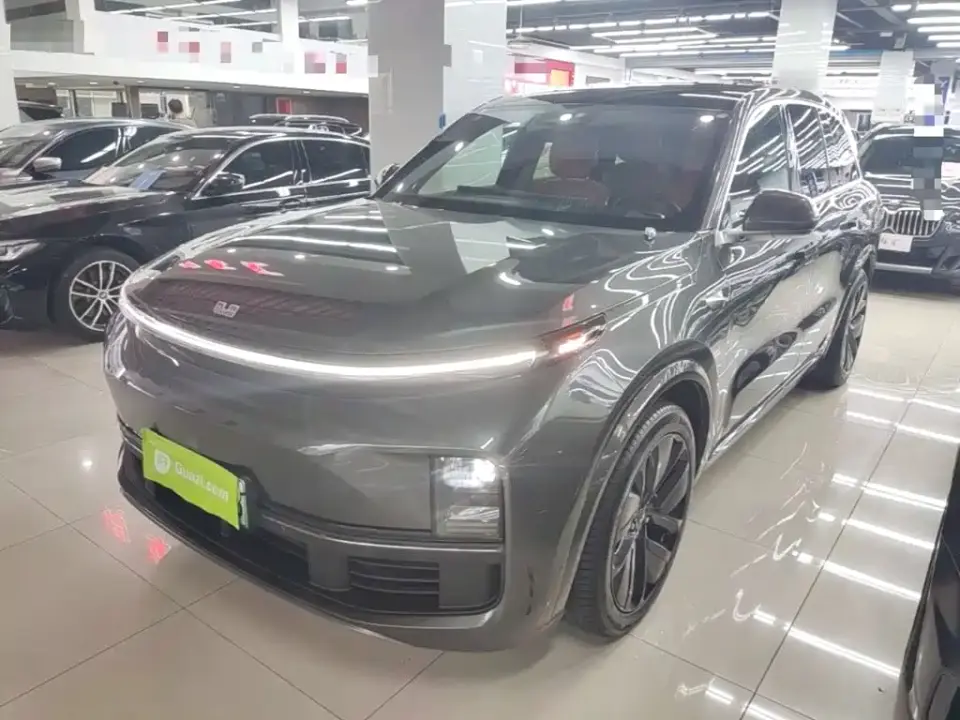 Li Auto Li L8 Pro 2023
