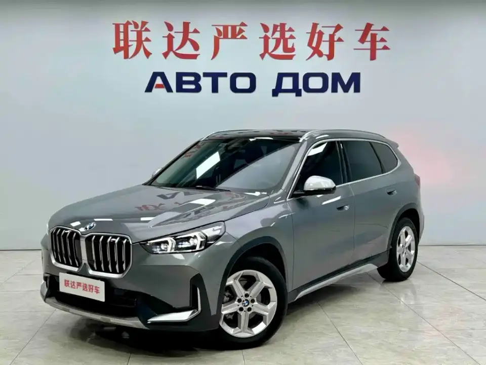 BMW X1 sDrive20Li X Design Package 2024