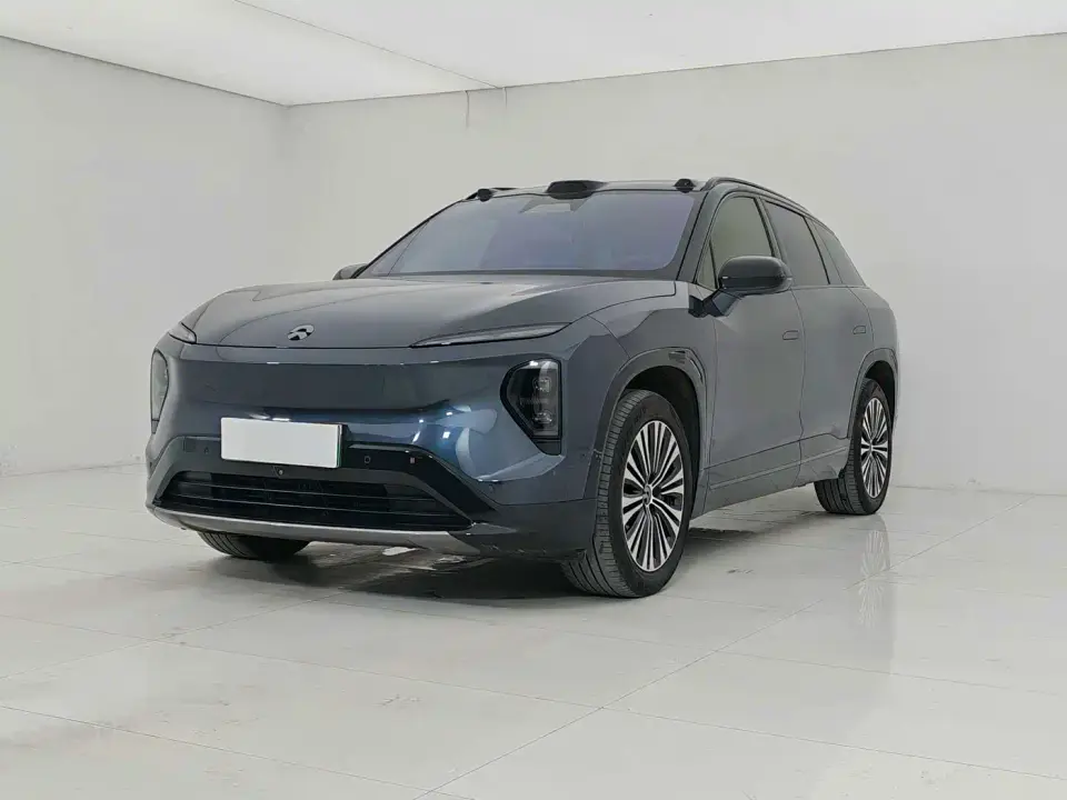 NIO ES7 75kWh 2022