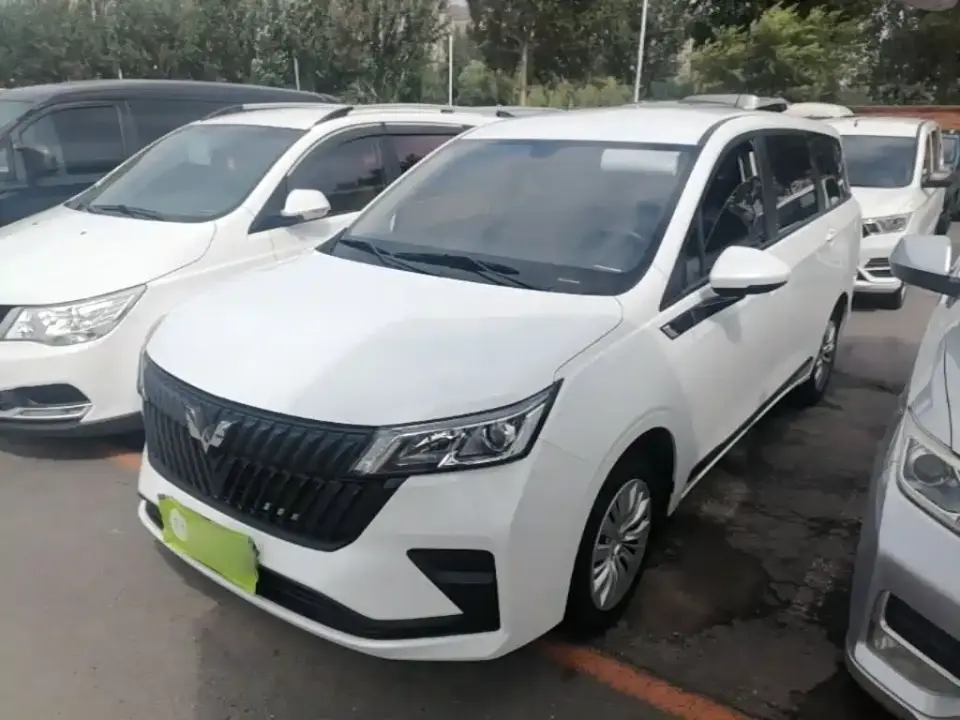Wuling Motors Wuling Jiachen 1.5L Manual Joy Elite 2025