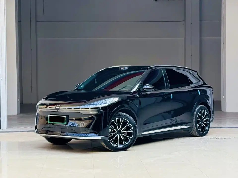 Zeekr 7X 100kWh Long Range RWD Smart Driving Edition 2025