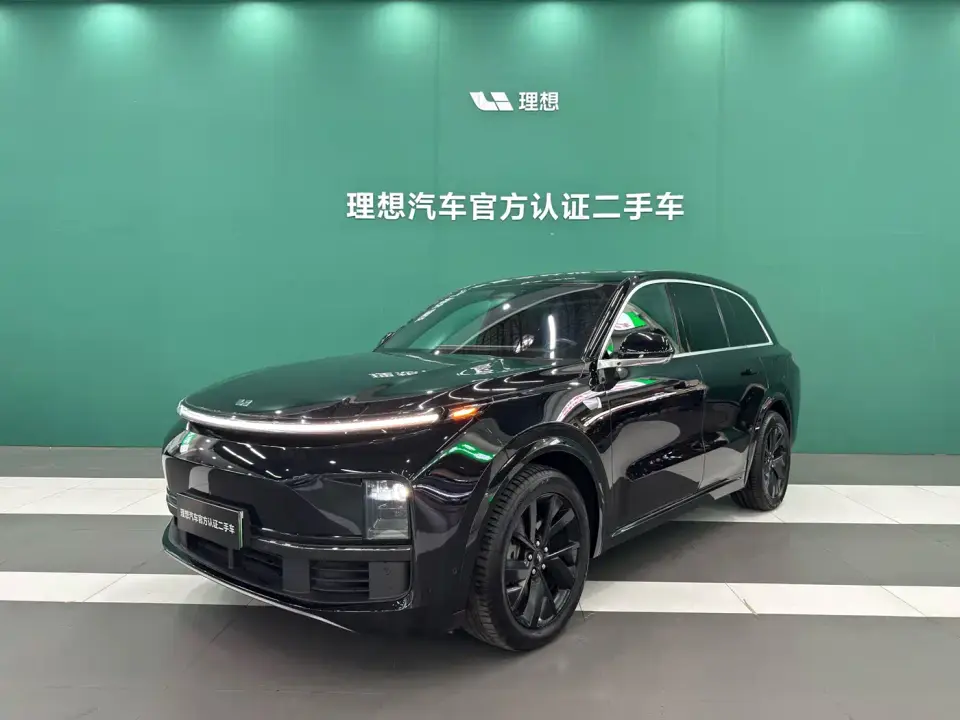 Li Auto Li L8 Pro 2024