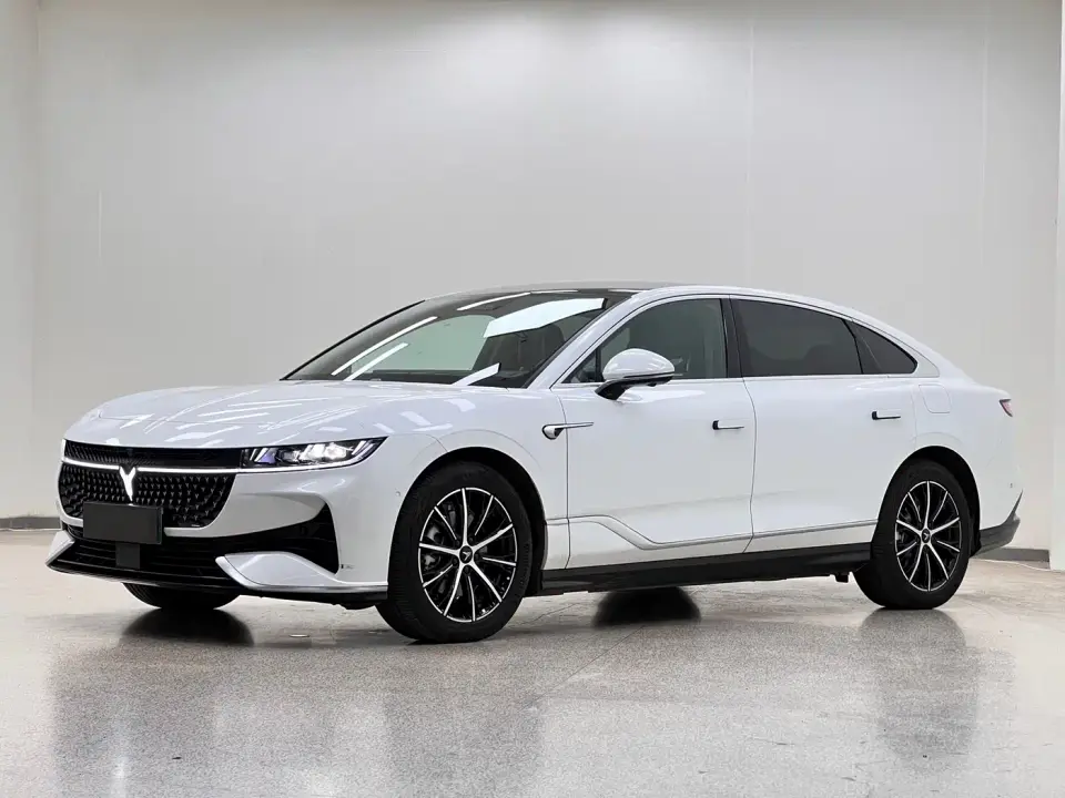 Voyah Auto VOYAH Zhuiguang PHEV AWD Ultra-long Range Executive Edition 2024