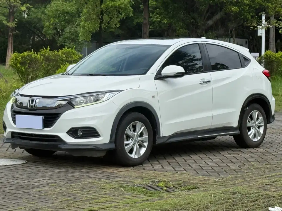 Honda Vezel 1.5L CVT Pioneer China V 2019