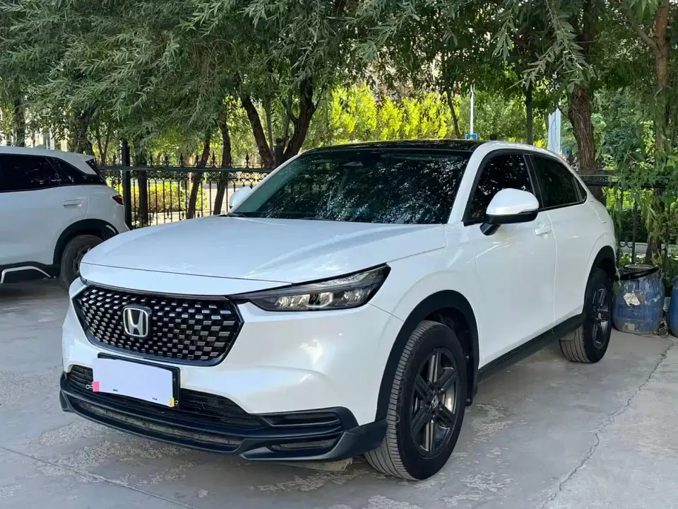 Honda XR-V 1.5L CVT Fever Edition 2023