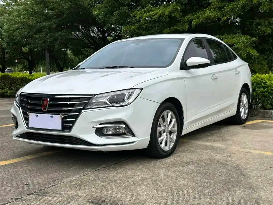 Roewe i5 1.5L Automatic 4G Connected Premium Edition 2021