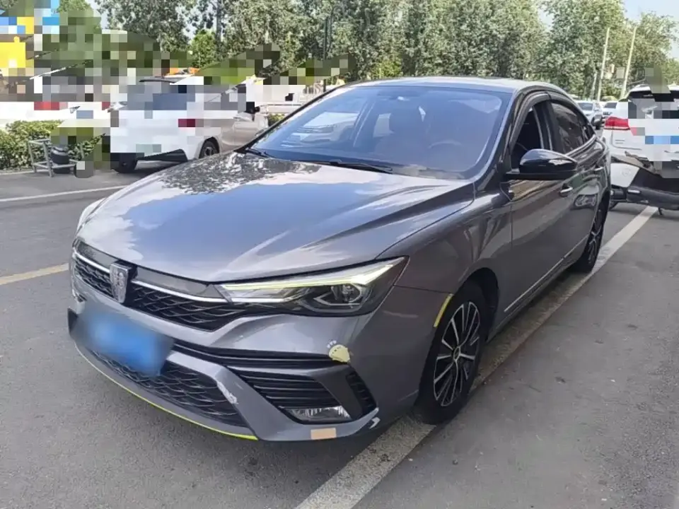 Roewe i5 1.5L Manual Diamond Edition 2021
