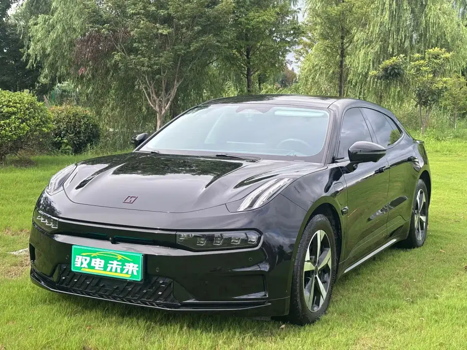 Zeekr 001 WE Edition 86kWh 2024