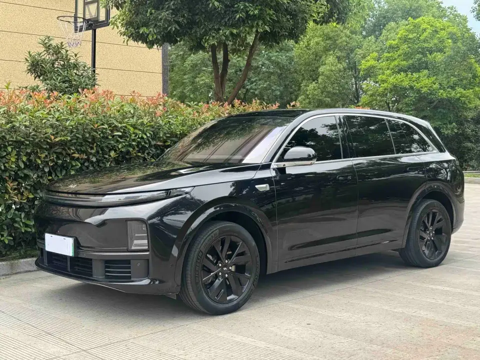 Li Auto L7 Air 2024