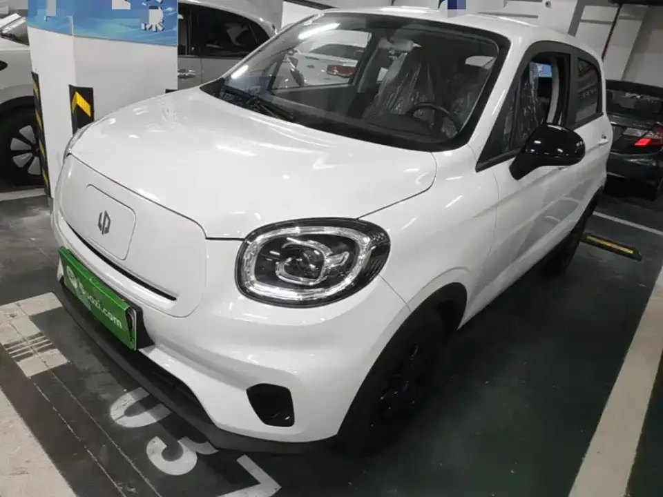 Leapmotor T03 Model 310 Comfort Edition 2025
