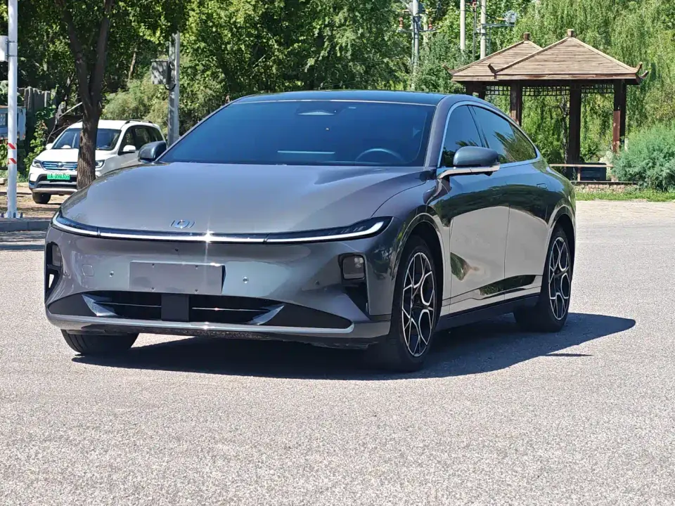 Changan Qiyuan A07 Pure Electric Deluxe Edition 625 Flagship 2025
