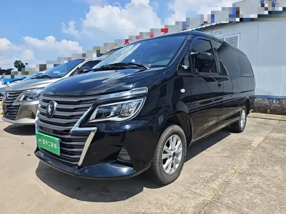 Dongfeng Fengxing Lingzhi M5L 1.6L Luxury 7-Seater 2023