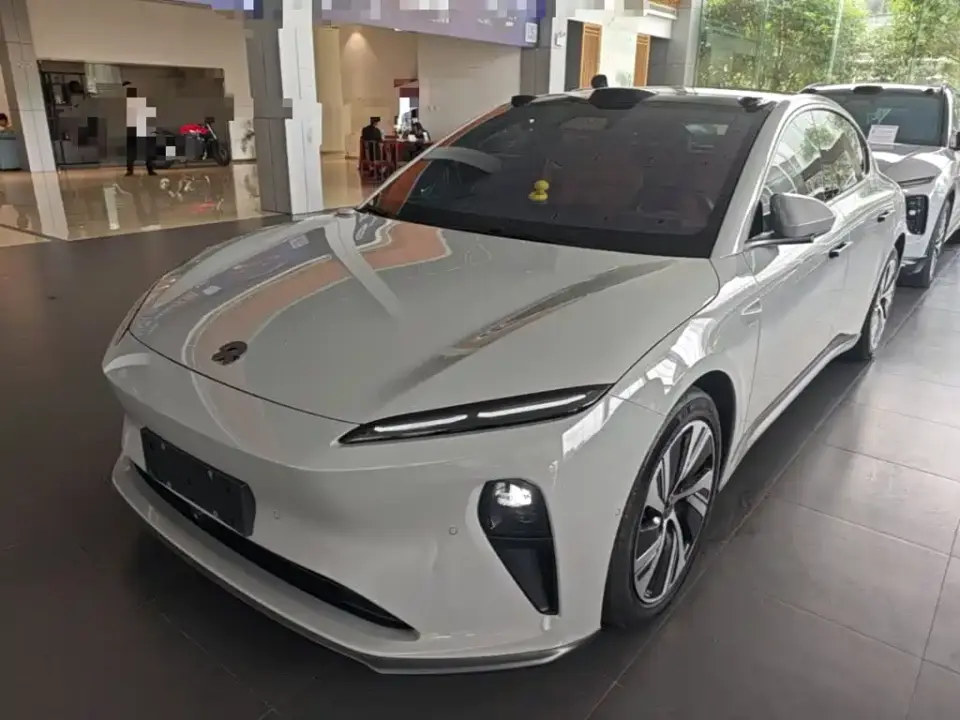 NIO ET5 75kWh 2023