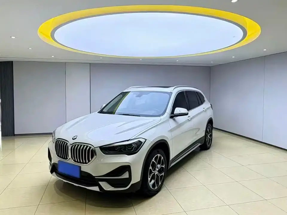 BMW X1 sDrive20Li Fashion 2022