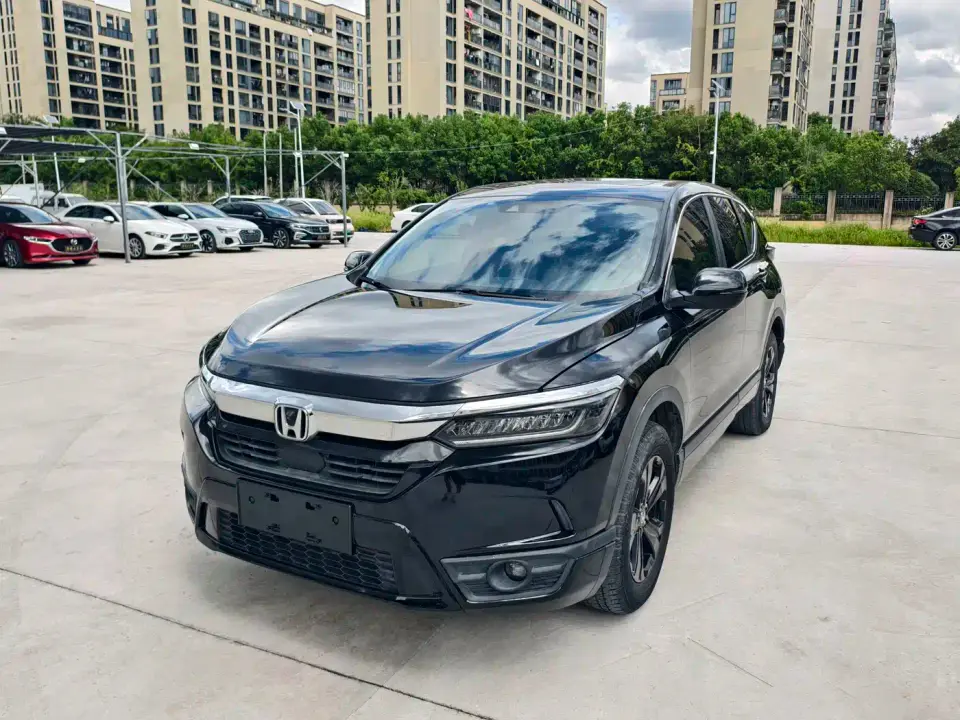 Honda Haoying 240TURBO CVT 2WD Elite 2020