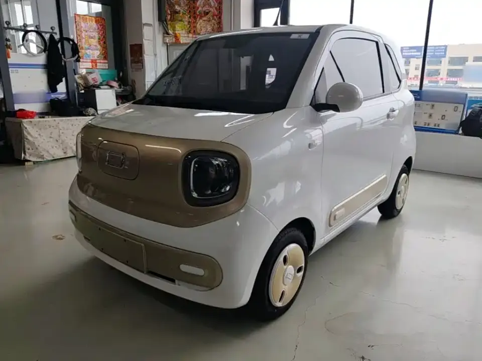 Besturn Bestune Pony 170km Vitality Pony 2024