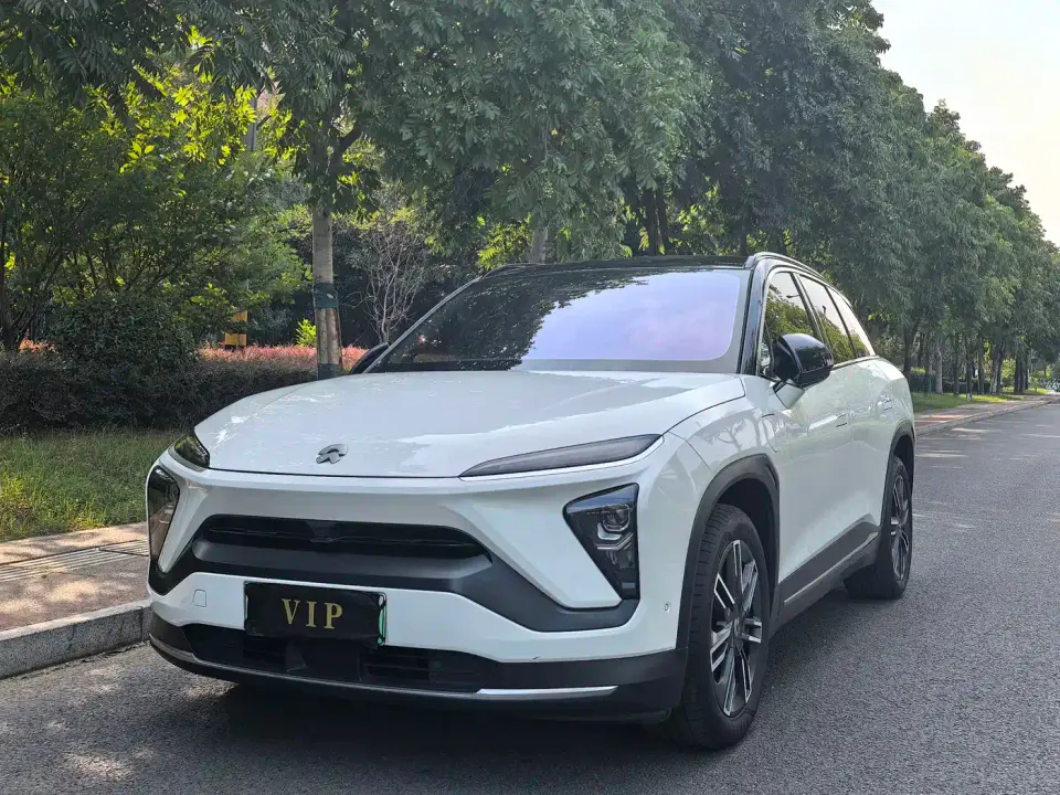 NIO ES6 420KM Sport 2021