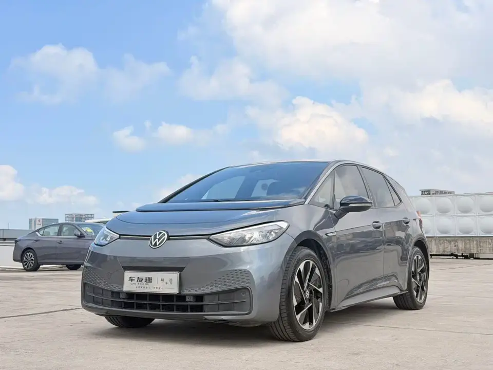 Volkswagen ID.3 Pure Smart Edition 2023