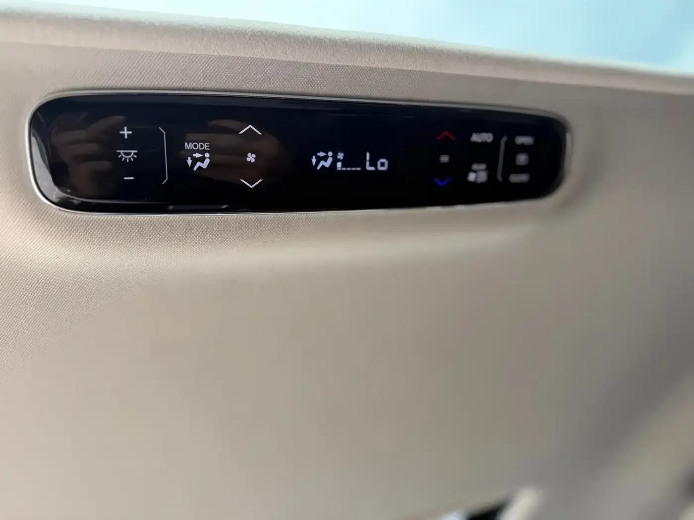Honda Odyssey 2.4L Smart Enjoy Edition 2019 — фото 13
