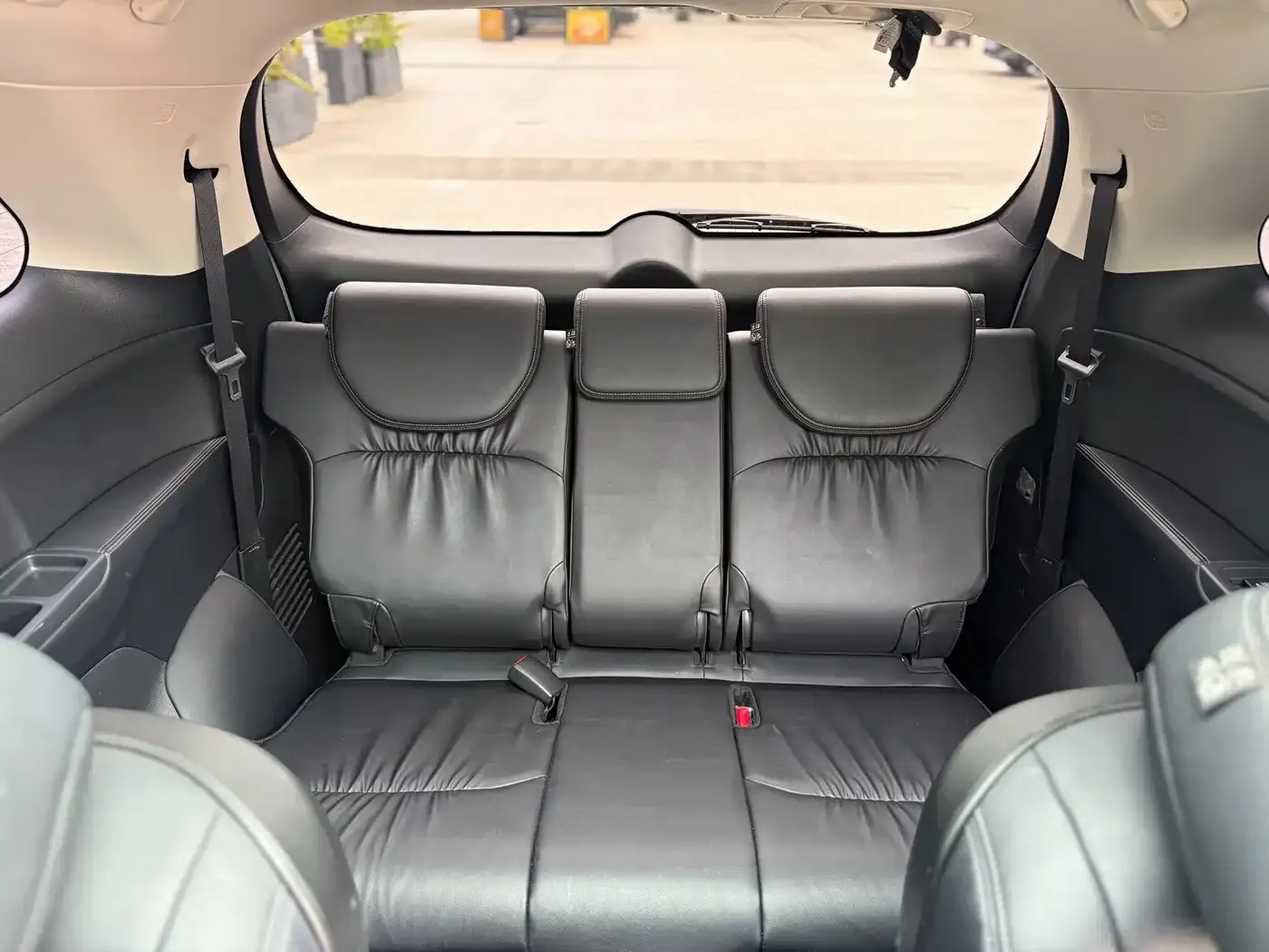 Honda Odyssey 2.4L Smart Enjoy Edition 2019 — фото 14