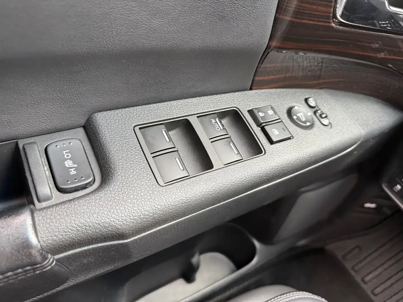 Honda Odyssey 2.4L Smart Enjoy Edition 2019 — фото 9