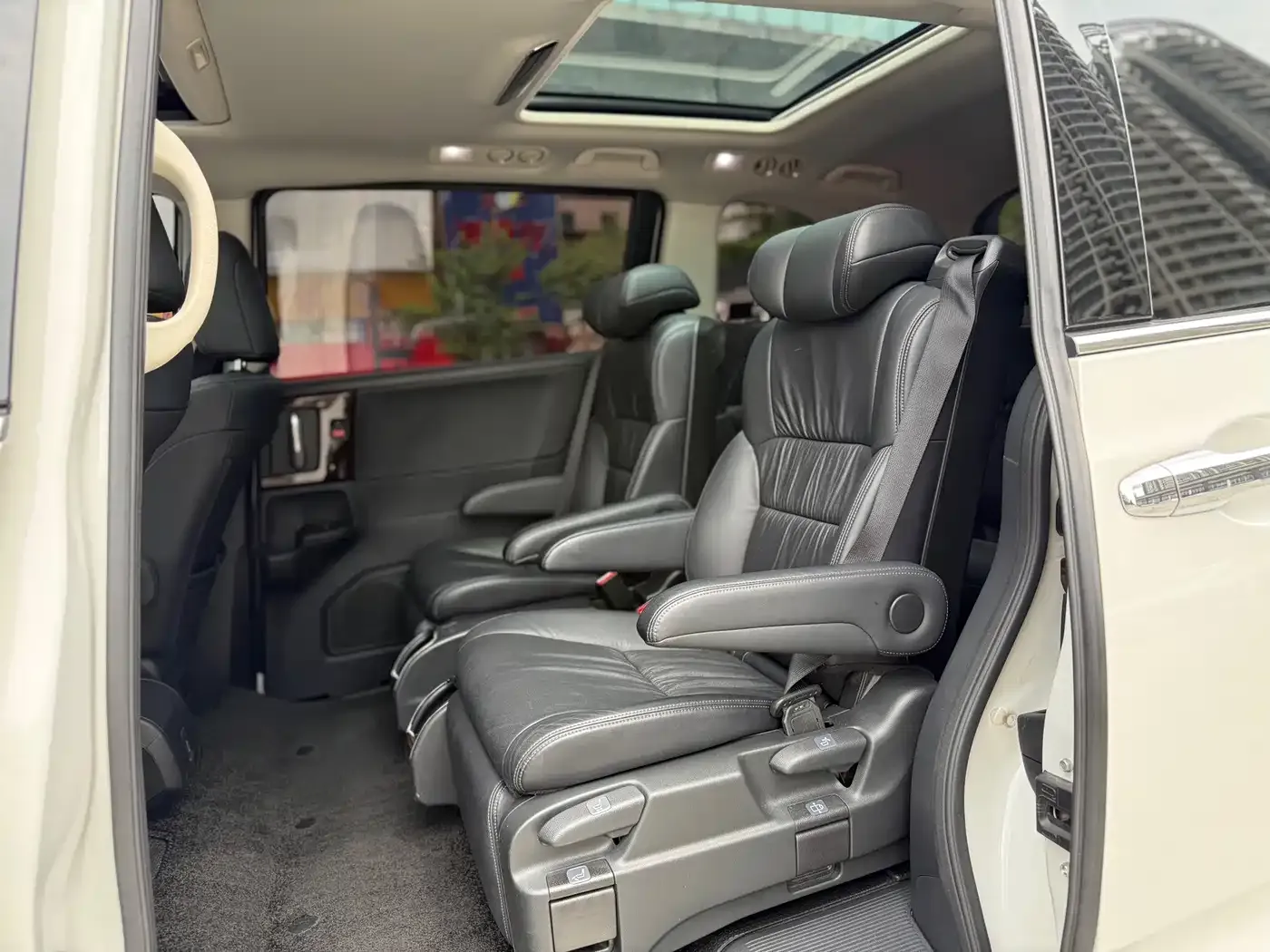 Honda Odyssey 2.4L Smart Enjoy Edition 2019 — фото 15