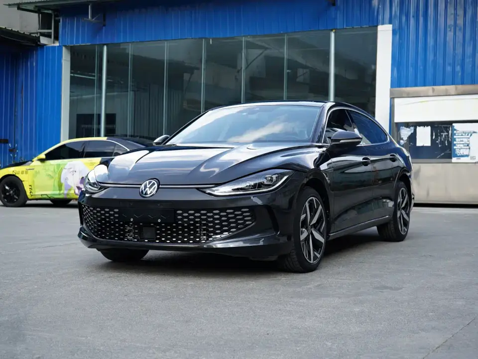 Volkswagen Lamando Lamando L 280TSI DSG Cool Edition 2024