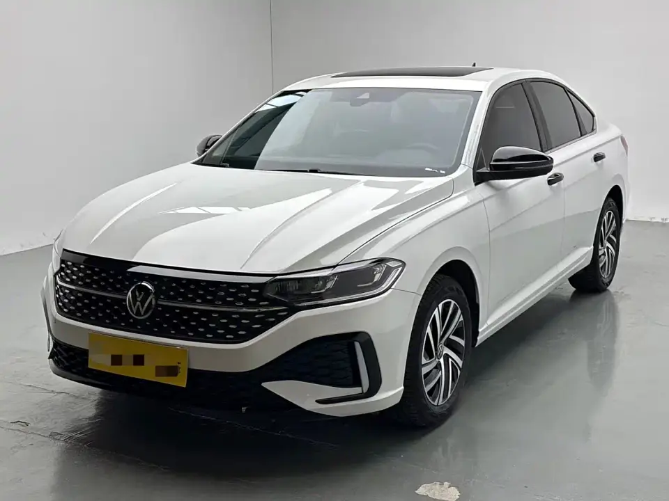 Volkswagen Lavida Model 300TSI DSG Starlight Full Comfort Edition 2025