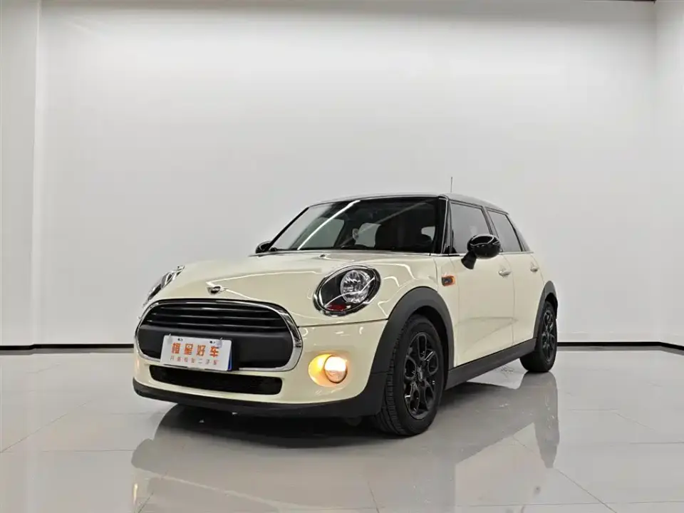 Mini MINI Model 1.5T ONE 5-door 2019