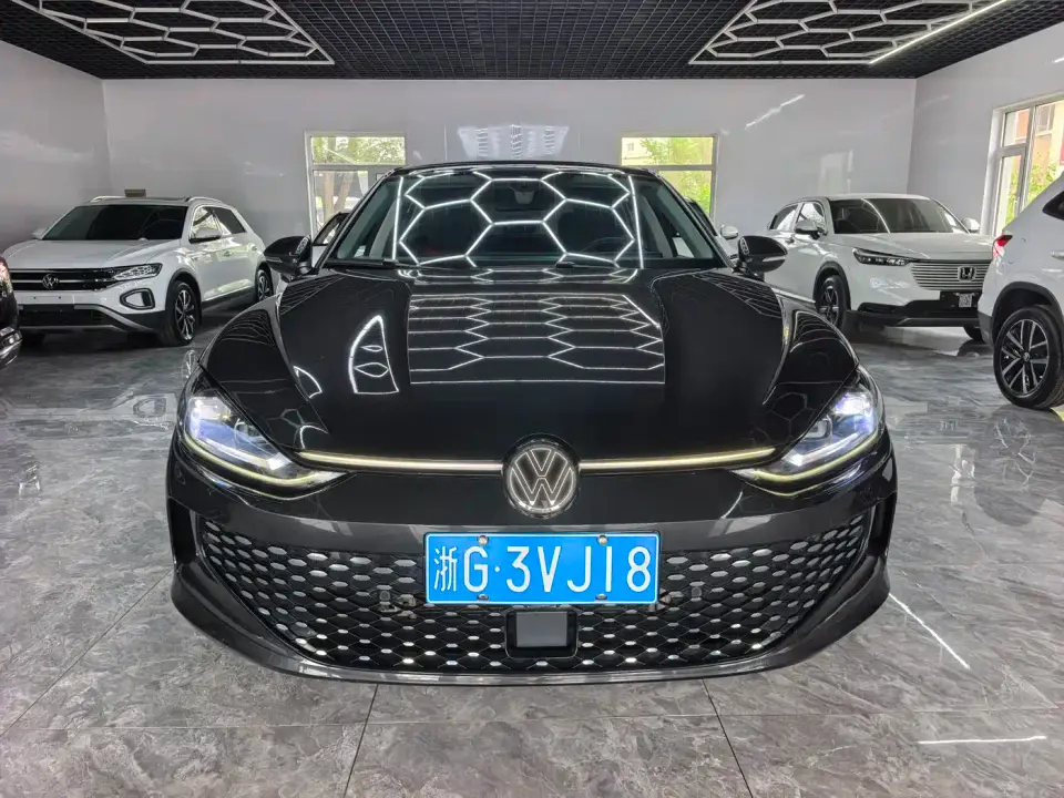 Volkswagen Lamando Lamando L 280TSI DSG Cool Edition 2023