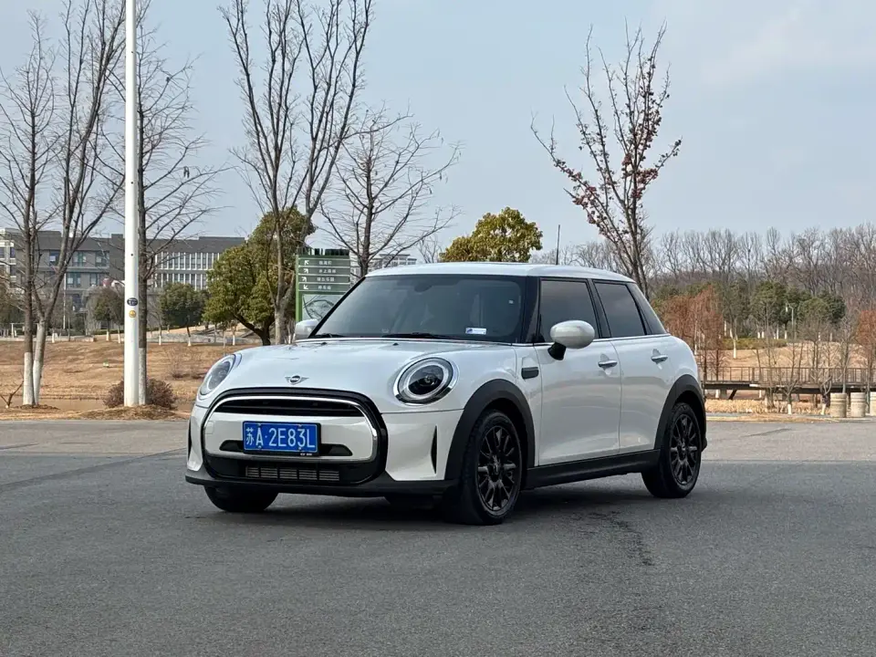 Mini MINI 1.5T ONE 5-Door 2024