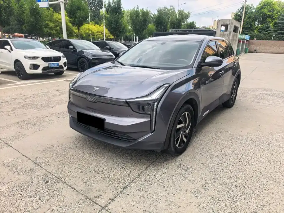 Neta U Pro 400 Cruise Edition 2021