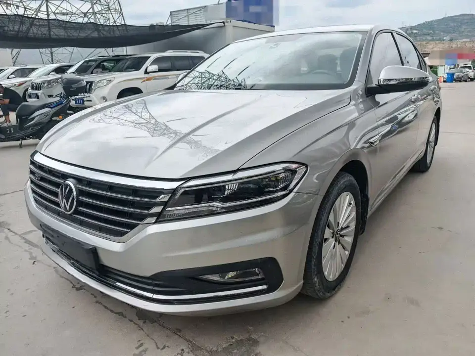 Volkswagen Lavida 280TSI DSG Comfort Edition 2021